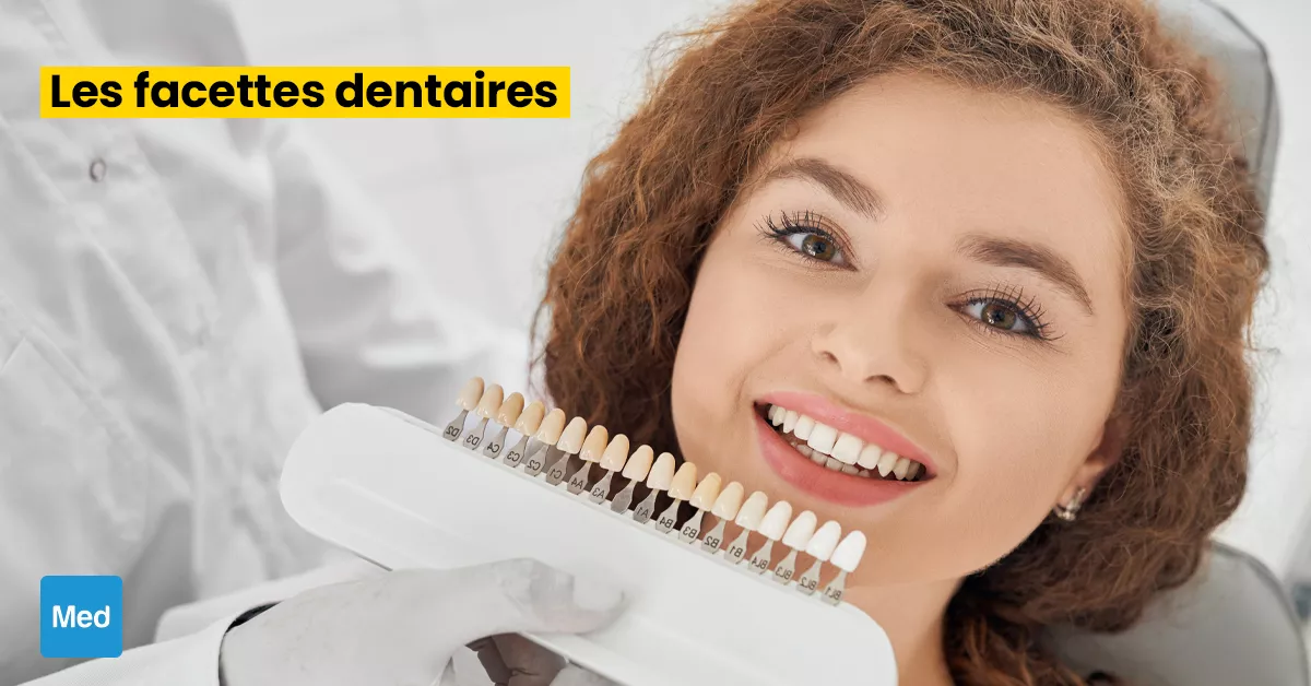 Facettes Dentaires : Le Sourire de Vos Rêves à Portée de Main